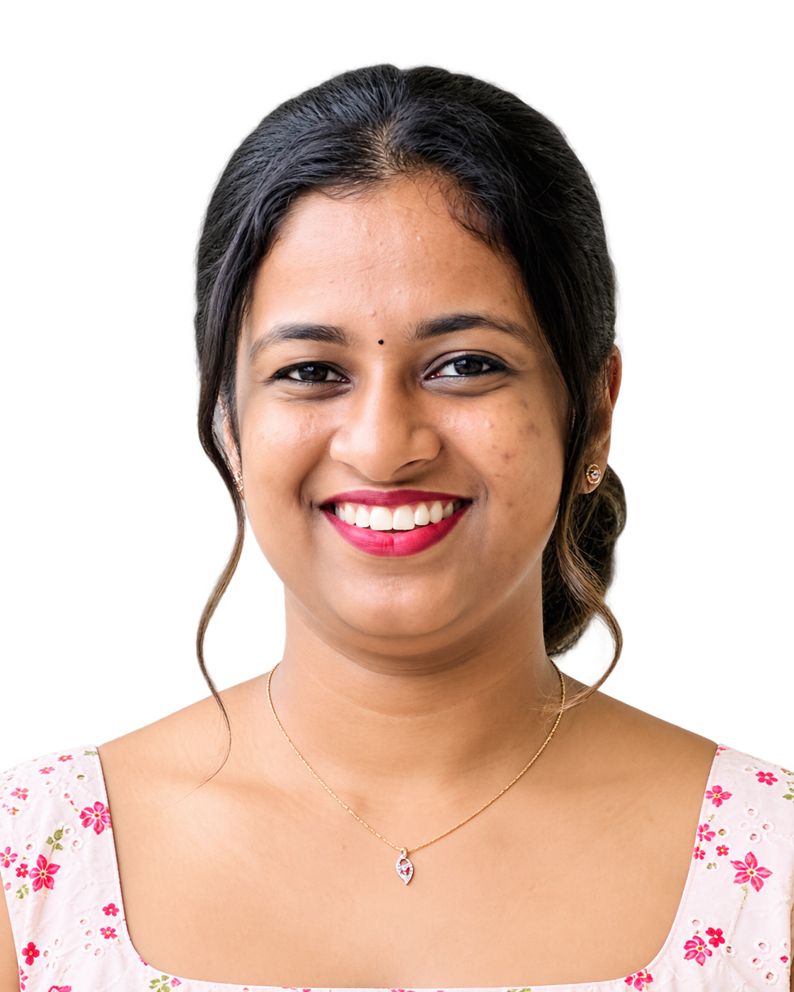 Dr. Kripa Aniyara Pulickan